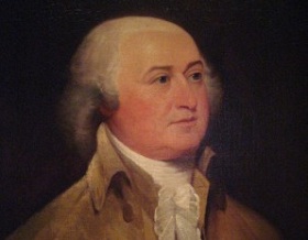 John Adams 